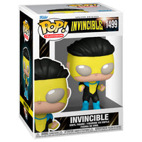 Funko POP! Invincible - Invincible