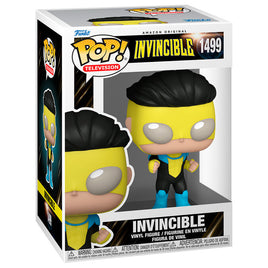 Funko POP! Invincible - Invincible