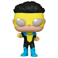 Funko POP! Invincible - Invincible