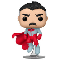 Funko POP! Invincible Omni-Man