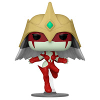 Funko POP! Yu-Gi-Oh! - Elemental Hero Burstinatrix