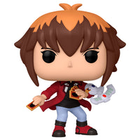 Funko POP! Yu-Gi-Oh! - Jaden Yuki