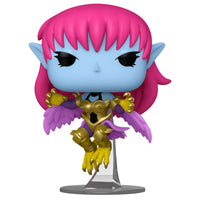 Funko POP! Yu-Gi-Oh! - Harpie Lady