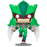 Funko POP! Yu-Gi-Oh! Elemental Hero - Avian