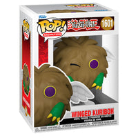 Funko POP! Yu-Gi-Oh! - Winged Kuriboh