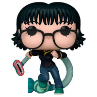 Funko POP! Hunter x Hunter - Shizuku