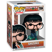 Funko POP! Hunter x Hunter - Shizuku