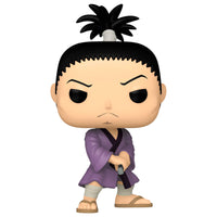 Funko POP! Hunter x Hunter - Nobunaga