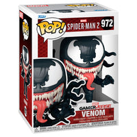 Funko POP! Spiderman 2 - Venom Harry Osborn