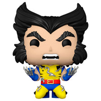 Funko POP! Wolverine 50th Anniversary - Wolverine Fatal Attractions