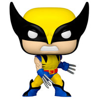Funko POP! Wolverine 50th Anniversary - Wolverine Classic Suit