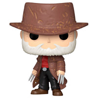 Funko POP! Wolverine 50th Anniversary - Old Man Logan