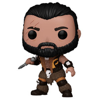 Funko POP! Spiderman 2 - Kraven