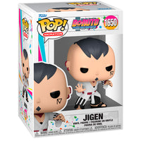 Funko POP! Boruto - Jiben