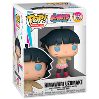 Funko POP! Boruto - Himawari Uzumaki