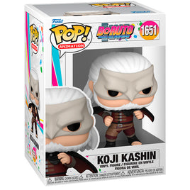 Funko POP! Boruto - Koji Kashin