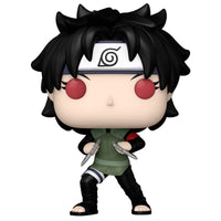 Funko POP! Boruto - Mirai Sarutobi