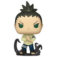 Funko POP! Boruto - Shikadai Nara