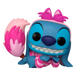 Funko POP! Disney Stitch as Cheshire Cat