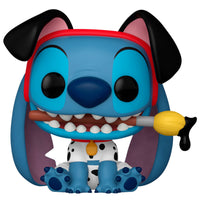Funko POP! Stitch as Pongo