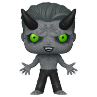 Funko POP! Panic! at the Disco - Brendon Urie