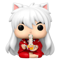 Funko POP! Inuyasha - Inuyasha