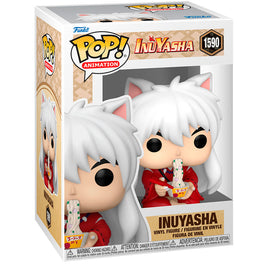 Funko POP! Inuyasha - Inuyasha