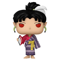 Funko POP! Inuyasha - Kagura