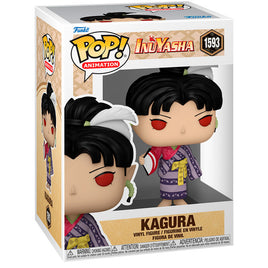 Funko POP! Inuyasha - Kagura