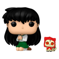 Funko POP! Inuyasha - Kagome with Kirara