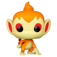 Funko POP! Pokemon - Chimchar