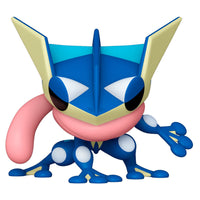 Funko POP! Pokemon - Greninja