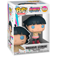 Funko POP! Boruto - Himawari Uzumaki