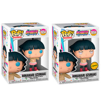 Funko POP! Boruto - Himawari Uzumaki