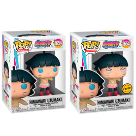 Funko POP! Boruto - Himawari Uzumaki