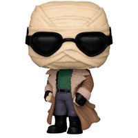 Funko POP! Doom Patrol - Negative Man