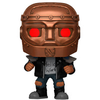 Funko POP! Doom Patrol - Robotman