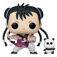 Funko POP! Fullmetal Alchemist - May Chang with Shao May