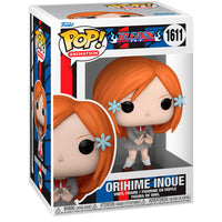 Funko POP! Bleach - Orihime Inoue