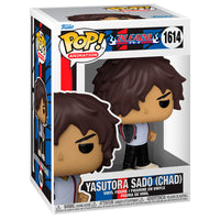 Funko POP! Bleach - Yasutora Sado