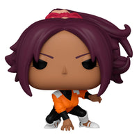 Funko POP! Bleach - Yoruichi Shihoin