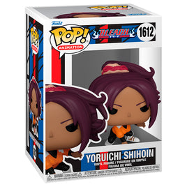 Funko POP! Bleach - Yoruichi Shihoin