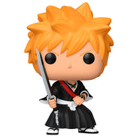 Funko POP! Bleach - Ichigo Kurosaki