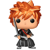 Funko POP! Bleach - Ichigo Kurosaki