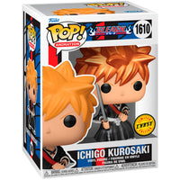 Funko POP! Bleach - Ichigo Kurosaki