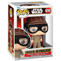 Funko POP! Star Wars - Anakin Skywalker