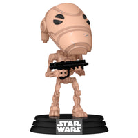 Funko POP! Star Wars - Battle Droid