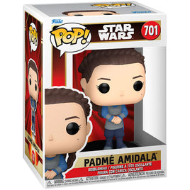 Funko POP! Star Wars Padme Amidala