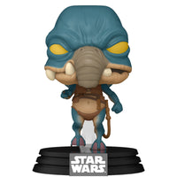 Funko POP! Star Wars - Watto