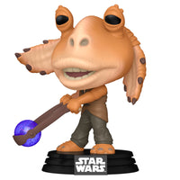 Funko POP! Star Wars - Jar Jar Binks